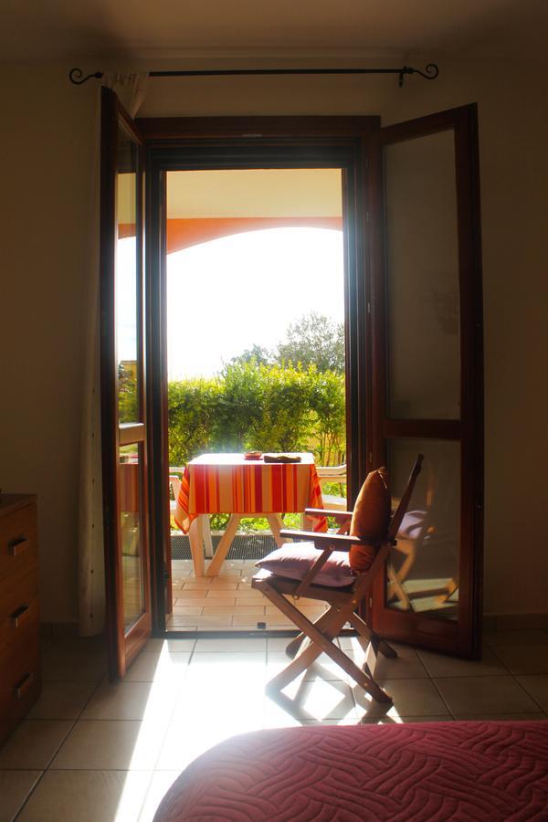 Sardaumpa B&B Quartu SantʼElena Kültér fotó