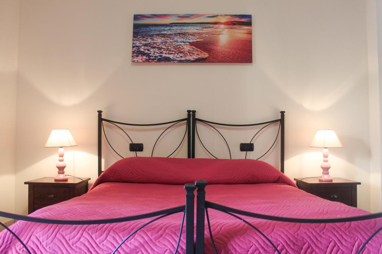 Sardaumpa B&B Quartu SantʼElena Kültér fotó