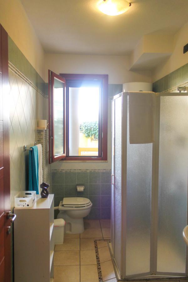 Sardaumpa B&B Quartu SantʼElena Kültér fotó