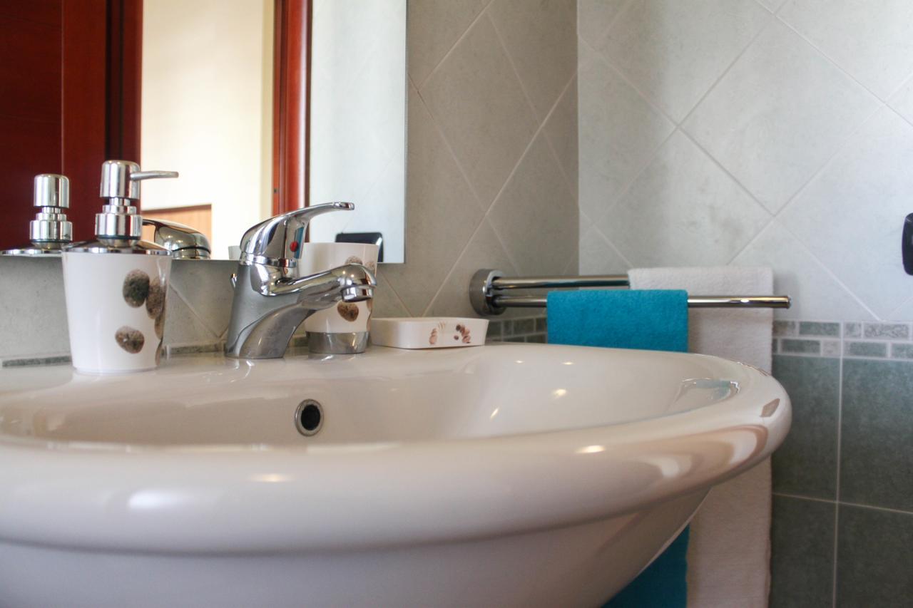 Sardaumpa B&B Quartu SantʼElena Kültér fotó
