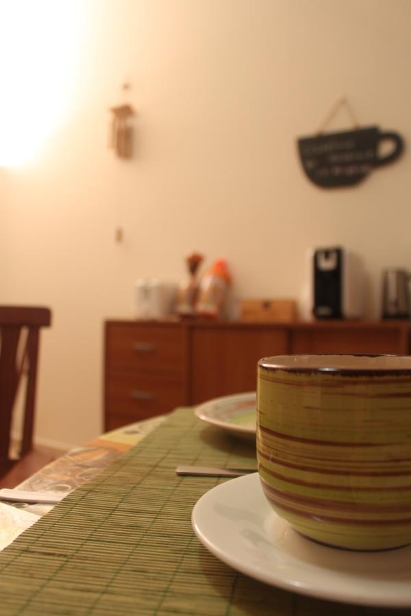 Sardaumpa B&B Quartu SantʼElena Kültér fotó