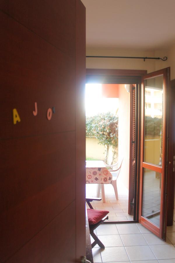 Sardaumpa B&B Quartu SantʼElena Kültér fotó