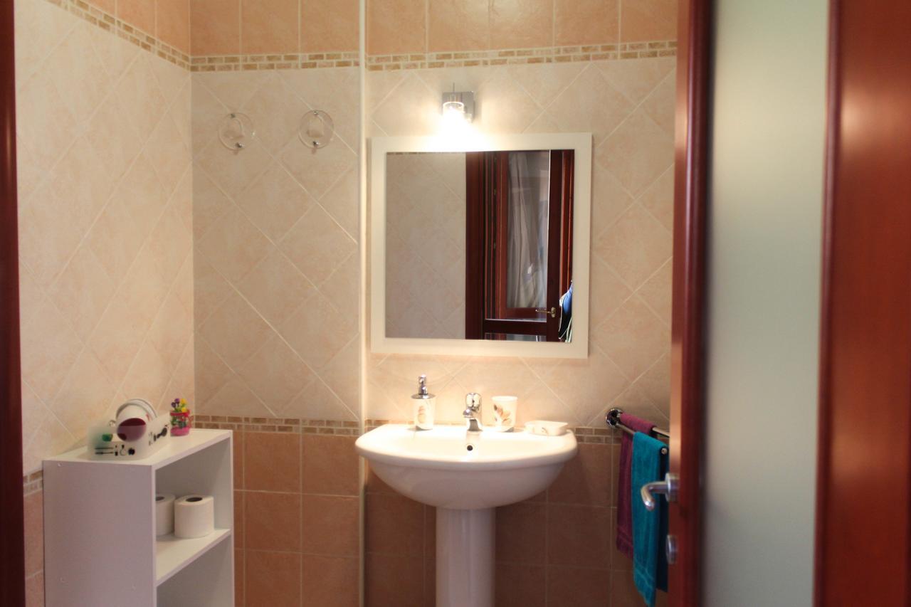 Sardaumpa B&B Quartu SantʼElena Kültér fotó