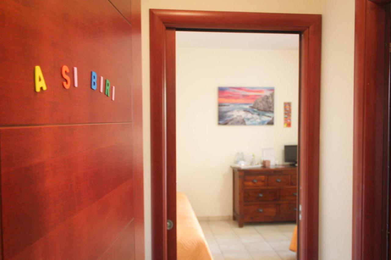Sardaumpa B&B Quartu SantʼElena Kültér fotó