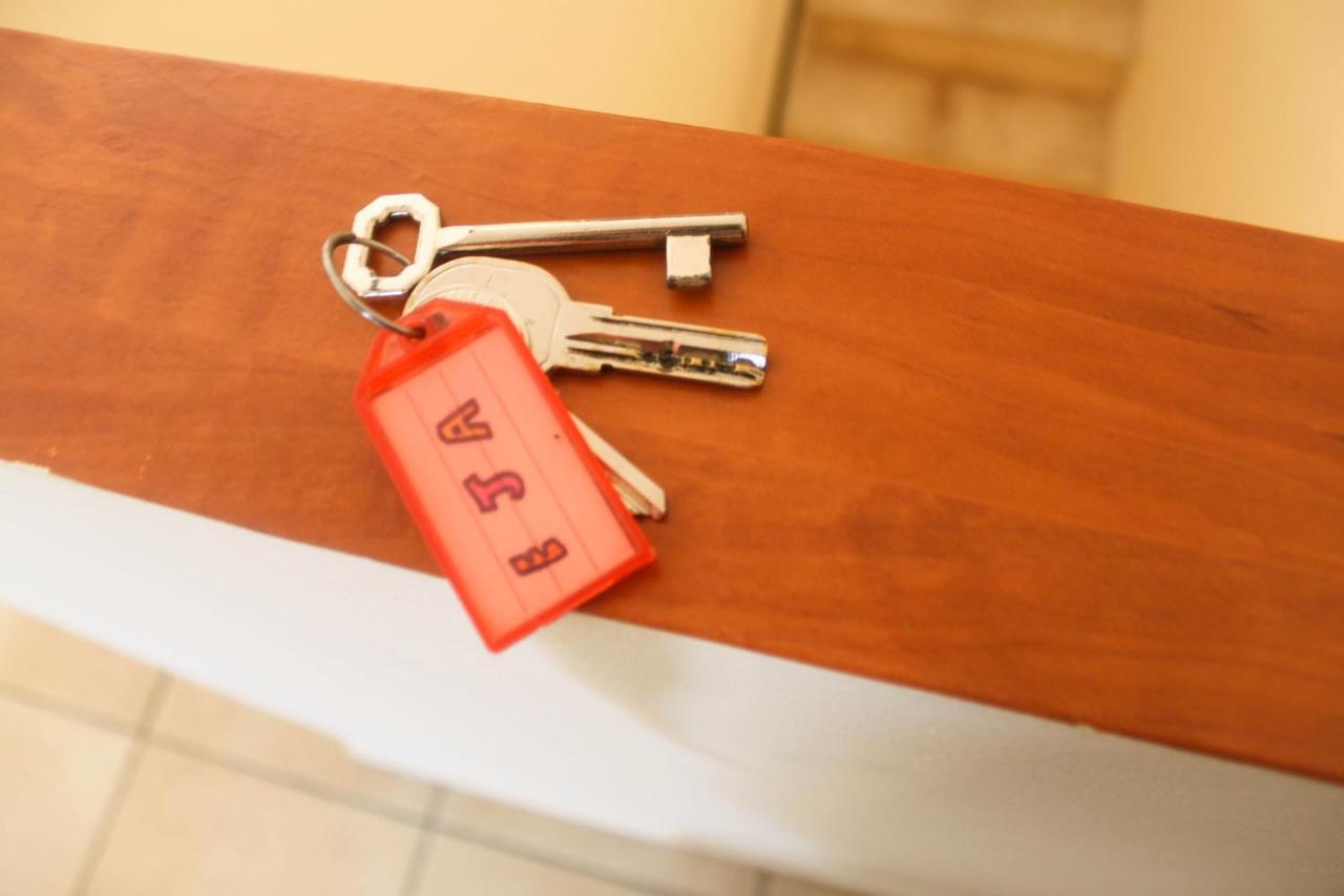 Sardaumpa B&B Quartu SantʼElena Kültér fotó